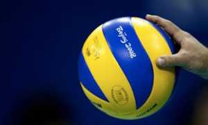 Pallavolo
