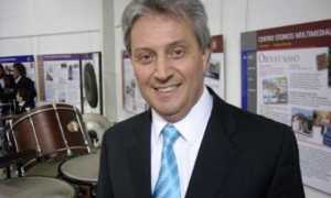 Paolo Milesi