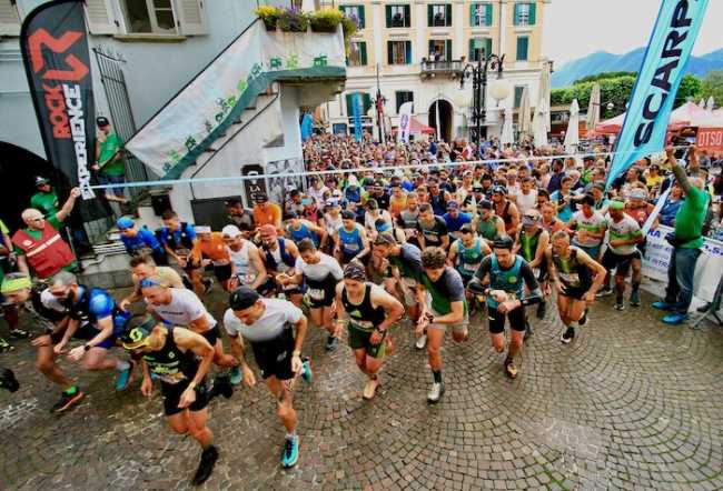 Partenza valle.intrasca 2024 foto Roberto Palese
