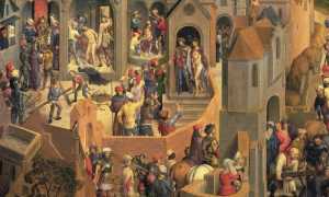 PassioneMemling 800x519