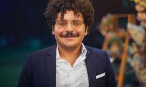 Patrick Zaki