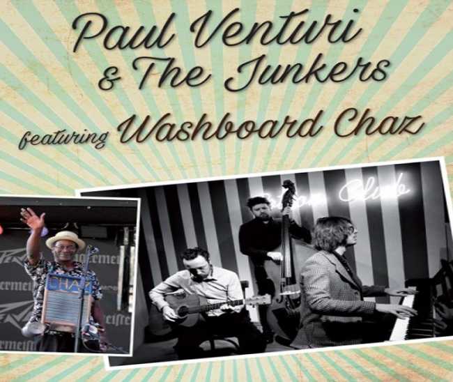 Paul Chaz AmenoBlues web 600x851 700