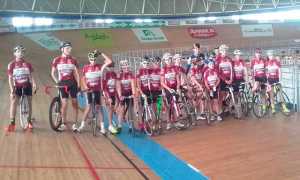 Pedale OSSOLANO GANNA