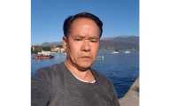 Pema Sherpa