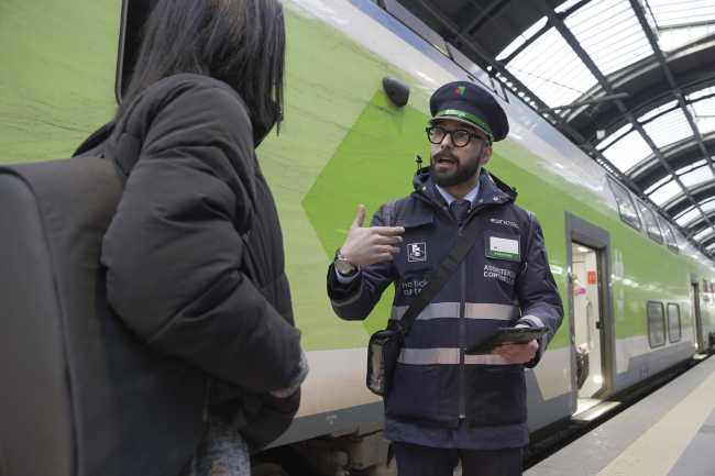 Personale AssistenzaControllo Trenord 1