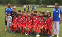 Piccoli Amici 2014 2015.virtus villa