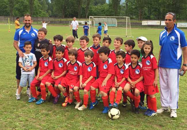 Piccoli virtus villa