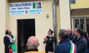 Piedimulera inaugurazione ludoteca lana