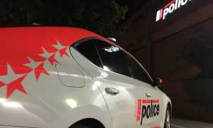 Police cantonale valais