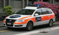 Polizia Cantonale