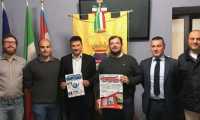 Pompieropoli 2019 SUP