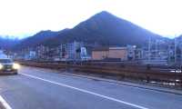 Ponte ovesca lavori