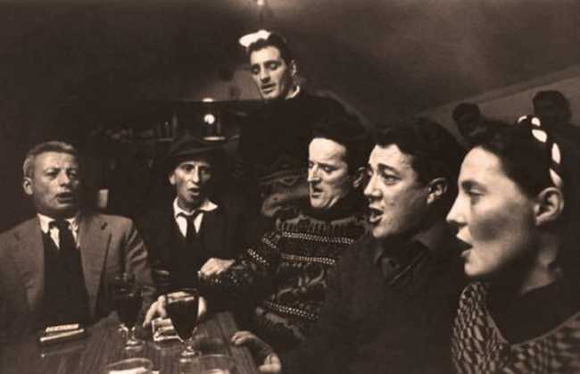 Pranzo dei cantori 5 febbraio700