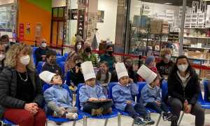 Premiazione FoodPark 12 marzo