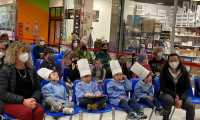 Premiazione FoodPark 12 marzo