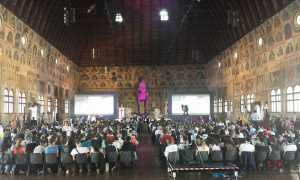 Premiazione alunni marconi