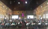 Premiazione alunni marconi
