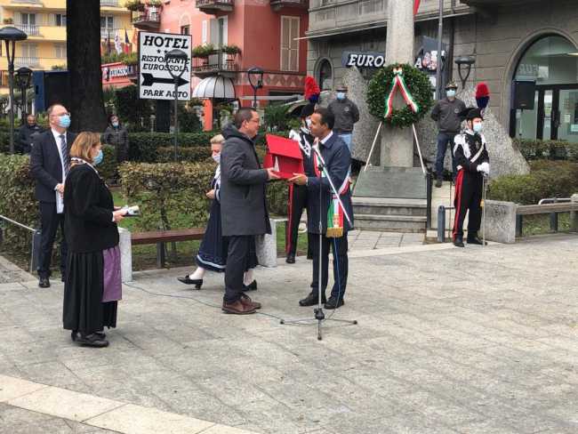 Premio Repubblica Ossolana