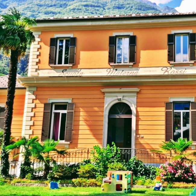 Premosello asilo rossi n