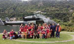 Presentazione Elicottero