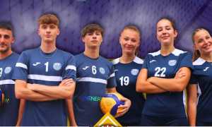 Presentazione squadre