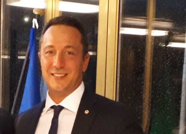 Presidente Basalini