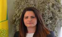 Presidente Sara Baudo700