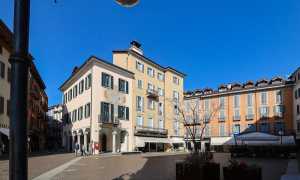 Pretorio Circolo dei lettori a Verbania copia