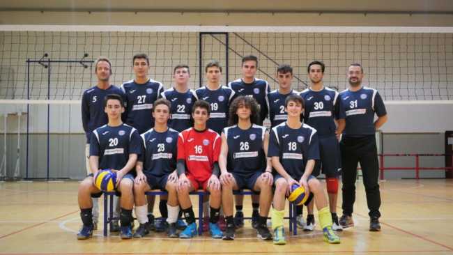 Prima Divisione Maschile