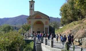 Quarna Sotto Saliente