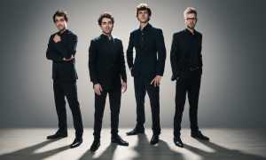 Quartettmotiv
