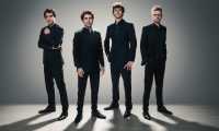 Quartettmotiv