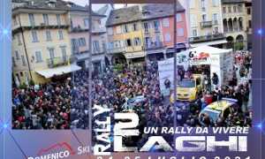 RALLY LOCANDINA
