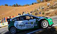 Rally rubinetto iscrizioni