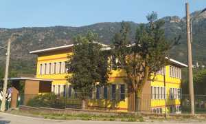 Ramate scuole