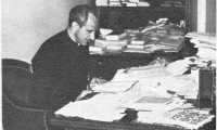 Remo Bessero Belti