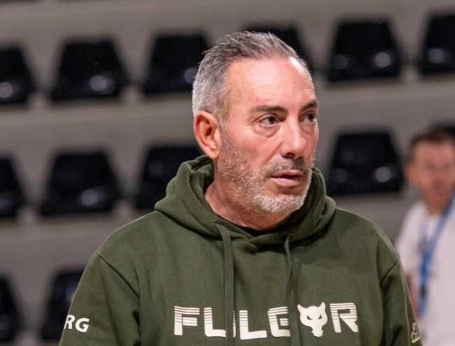 Riccardo Eliantonio