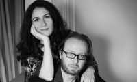 Roberto Prosseda e Alessandra Ammara