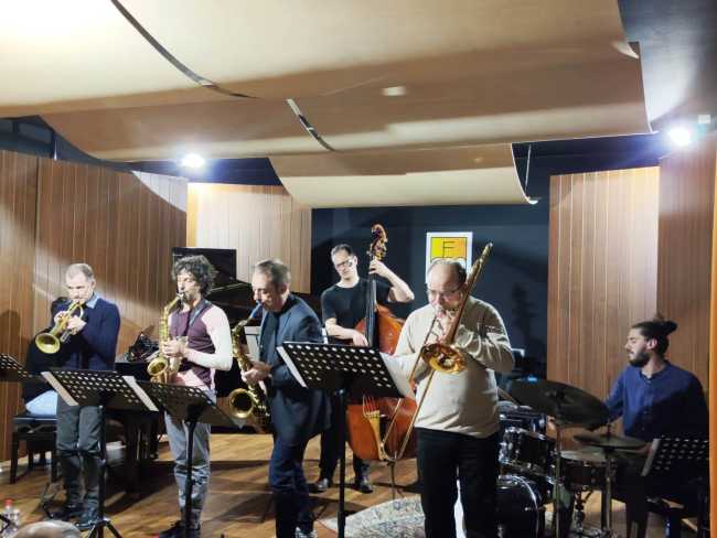 Roberto mattei septet11