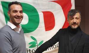 Rondinelli e Frisone per Primarie700