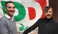 Rondinelli e Frisone per Primarie700