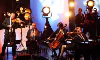 Rosemary Standley Ensemble Contraste Stresa Festival 2021