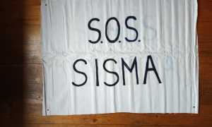 S.O.S. Sisma
