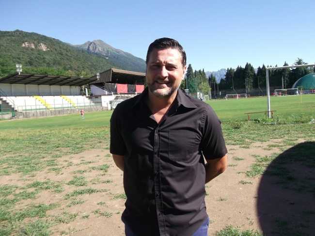 SEBASTIANO PIZZI