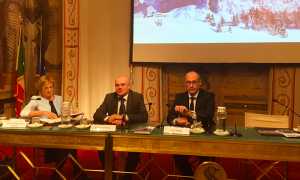 SENATO Borghi Rossi 922016