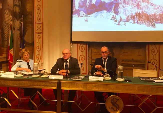 SENATO Borghi Rossi 922016