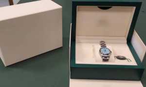 SEQUESTRO OROLOGIO SOT ISELLE Orologio