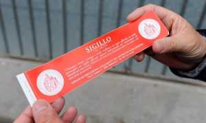 SIGILLO