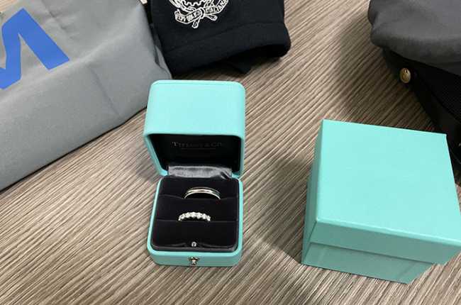 SOT ISELLEcontrabbando anelli comunicato