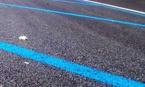 STALLI BLU